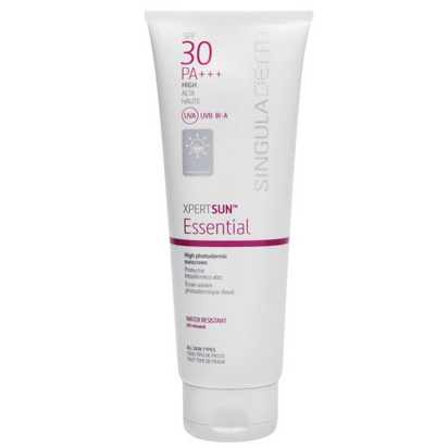 Singuladerm XpertSun Singuladerm Essential SPF30 200ml
